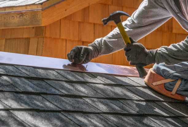 Best Metal Roofing Installation  in Muse, PA