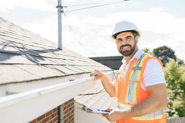 Fast & Reliable Emergency Roof Repairs in Muse, PA