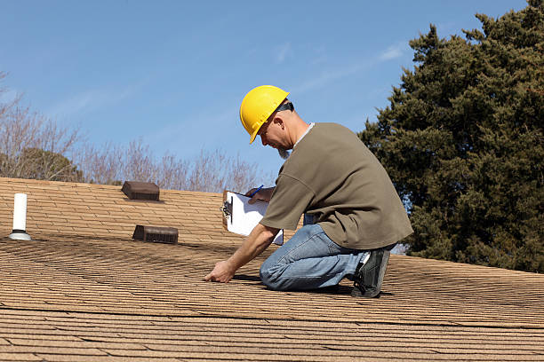 4 Ply Roofing in Muse, PA